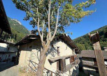 Rustico Borgata Torrette, Casteldelfino - foto 5