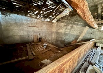 Rustico Borgata Torrette, Casteldelfino - foto 16