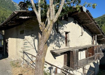 Rustico Borgata Torrette, Casteldelfino - foto 6