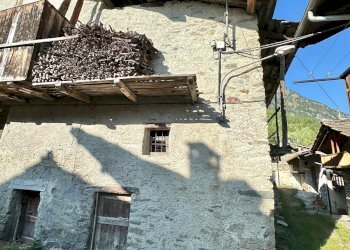 Rustico Borgata Torrette, Casteldelfino - foto 7