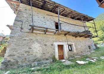 Rustico Borgata Torrette, Casteldelfino - foto 3