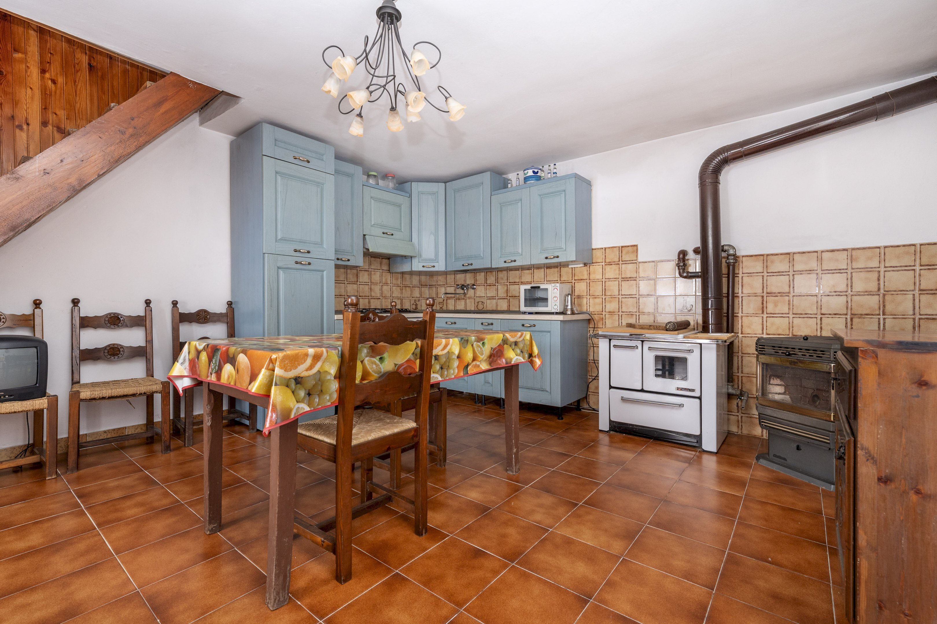 Rustico Borgata Ricchetta, Snc, Sampeyre - foto 2