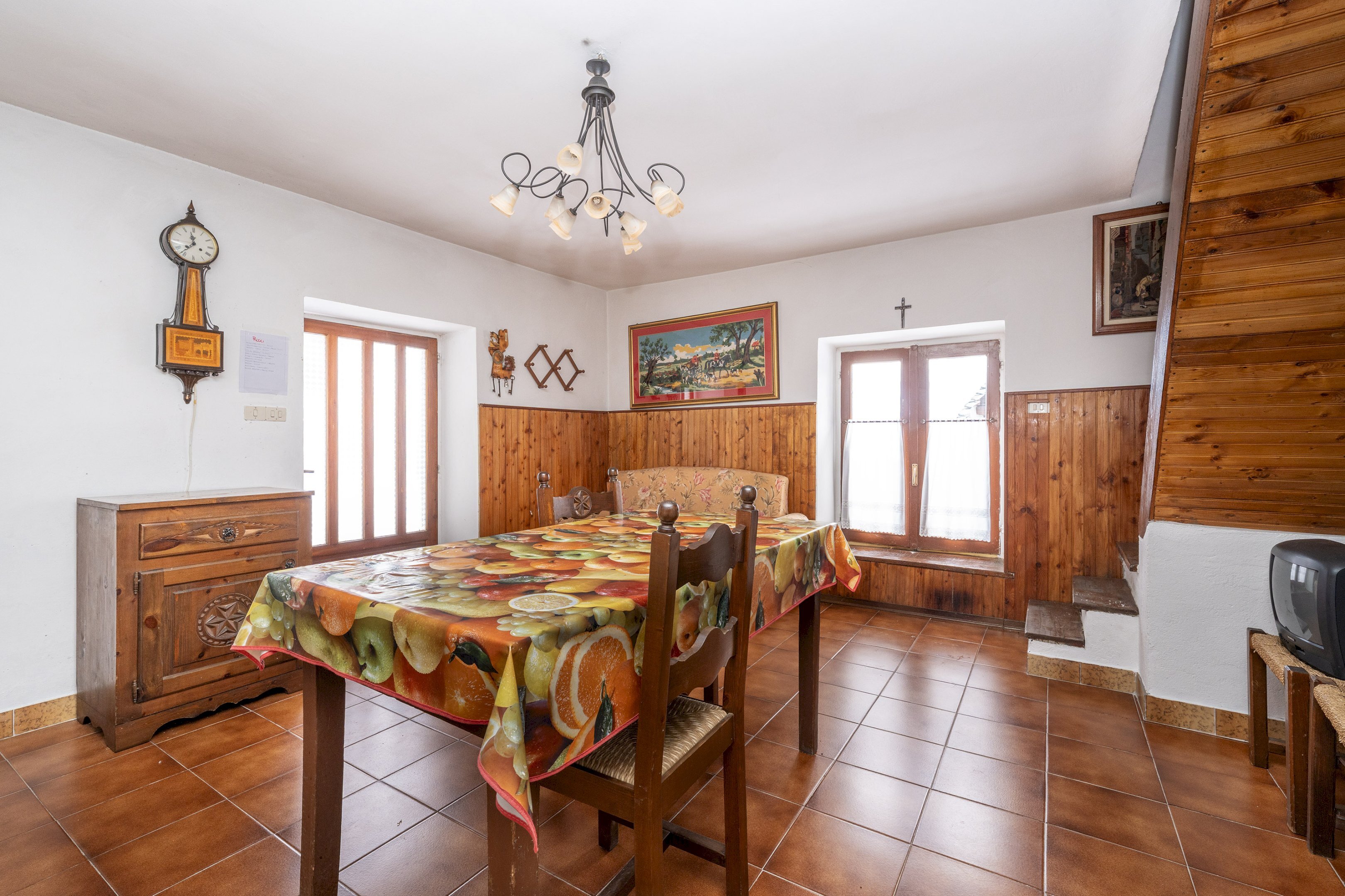 Rustico Borgata Ricchetta, Snc, Sampeyre - foto 3