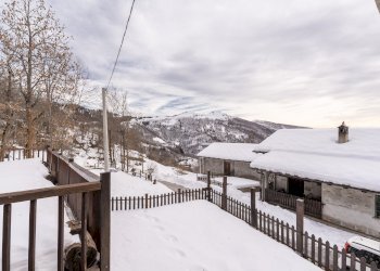 Rustic Borgata Ricchetta, Snc, Sampeyre - photo 14