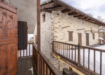 Rustic Borgata Ricchetta, Snc, Sampeyre - photo 9