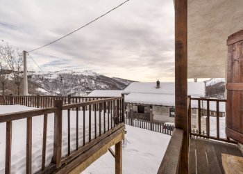 Rustic Borgata Ricchetta, Snc, Sampeyre - photo 8