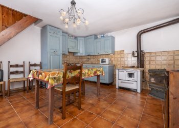 Rustic Borgata Ricchetta, Snc, Sampeyre - photo 2