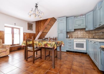 Rustic Borgata Ricchetta, Snc, Sampeyre - photo 1