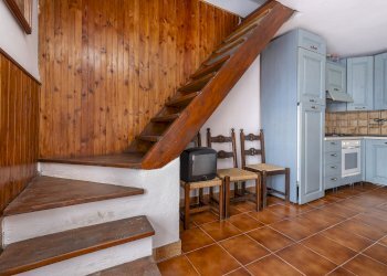 Rustic Borgata Ricchetta, Snc, Sampeyre - photo 5