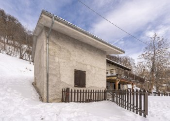 Rustic Borgata Ricchetta, Snc, Sampeyre - photo 15