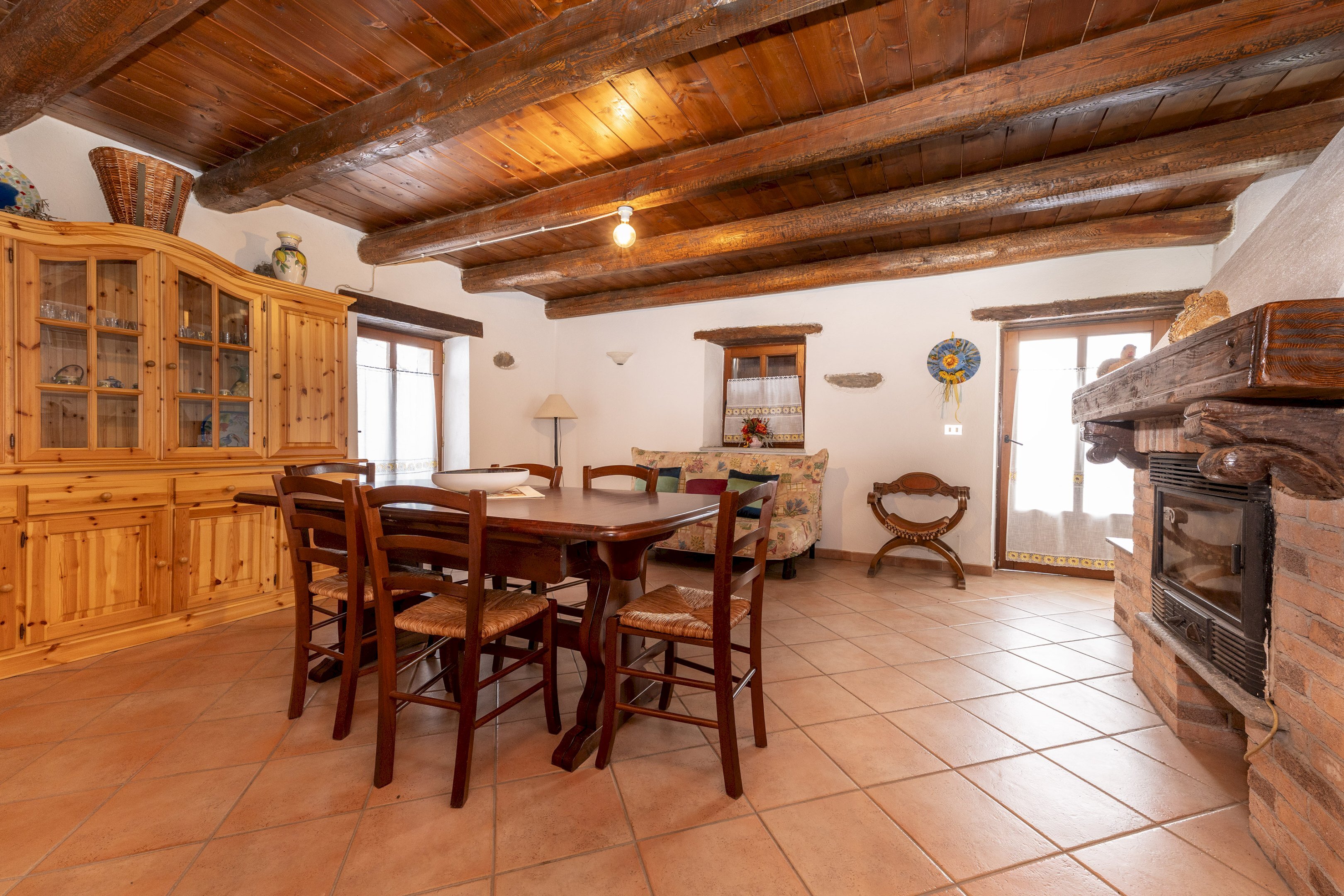 Rustic Borgata Ricchetta, Snc, Sampeyre - photo 3