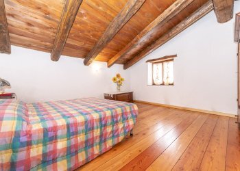 Rustic Borgata Ricchetta, Snc, Sampeyre - photo 20