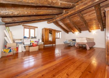 Rustic Borgata Ricchetta, Snc, Sampeyre - photo 23