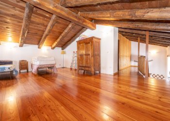 Rustic Borgata Ricchetta, Snc, Sampeyre - photo 25