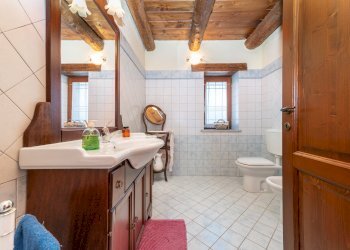 Rustic Borgata Ricchetta, Snc, Sampeyre - photo 11