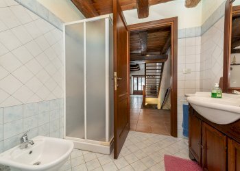 Rustic Borgata Ricchetta, Snc, Sampeyre - photo 12