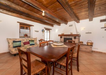 Rustic Borgata Ricchetta, Snc, Sampeyre - photo 4