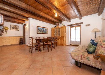 Rustic Borgata Ricchetta, Snc, Sampeyre - photo 6