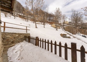 Rustic Borgata Ricchetta, Snc, Sampeyre - photo 14