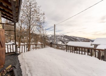 Rustic Borgata Ricchetta, Snc, Sampeyre - photo 8