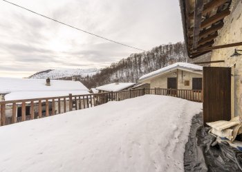 Rustic Borgata Ricchetta, Snc, Sampeyre - photo 9