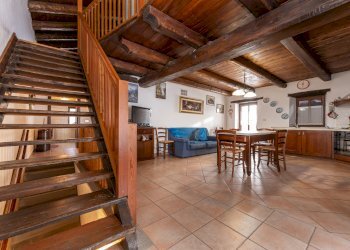 Rustic Borgata Ricchetta, Snc, Sampeyre - photo 19