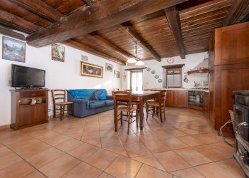 Rustic Borgata Ricchetta, Snc, Sampeyre - photo 16