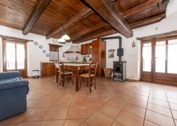 Rustic Borgata Ricchetta, Snc, Sampeyre - photo 17