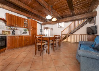 Rustic Borgata Ricchetta, Snc, Sampeyre - photo 18