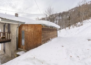 Rustic Borgata Ricchetta, Snc, Sampeyre - photo 26