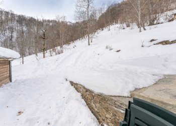 Rustic Borgata Ricchetta, Snc, Sampeyre - photo 27