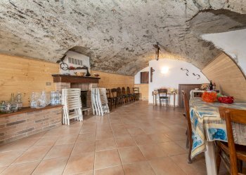 Rustic Borgata Ricchetta, Snc, Sampeyre - photo 28