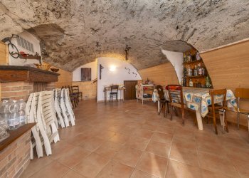 Rustic Borgata Ricchetta, Snc, Sampeyre - photo 29