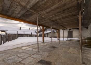 Rustic Borgata Ricchetta, Snc, Sampeyre - photo 31