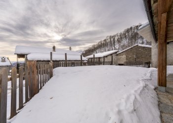 Rustic Borgata Ricchetta, Snc, Sampeyre - photo 32