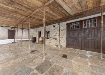 Rustic Borgata Ricchetta, Snc, Sampeyre - photo 33