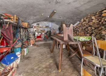 Rustic Borgata Ricchetta, Snc, Sampeyre - photo 34