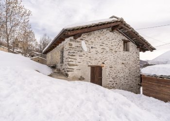 Rustic Borgata Ricchetta, Snc, Sampeyre - photo 35