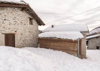 Rustic Borgata Ricchetta, Snc, Sampeyre - photo 36