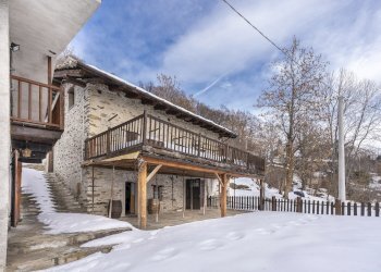 Rustic Borgata Ricchetta, Snc, Sampeyre - photo 2