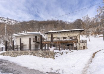 Rustic Borgata Ricchetta, Snc, Sampeyre - photo 37