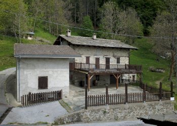 Rustico Borgata Ricchetta, Snc, Sampeyre - foto 42
