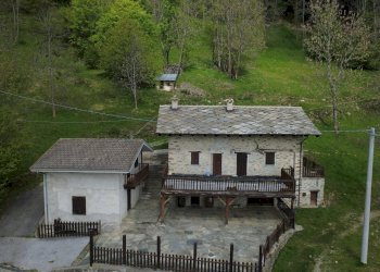 Rustico Borgata Ricchetta, Snc, Sampeyre - foto 43