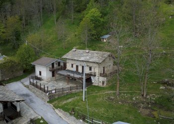 Rustico Borgata Ricchetta, Snc, Sampeyre - foto 44