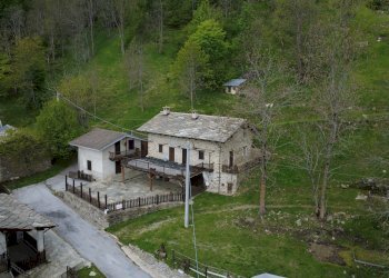 Rustico Borgata Ricchetta, Snc, Sampeyre - foto 45