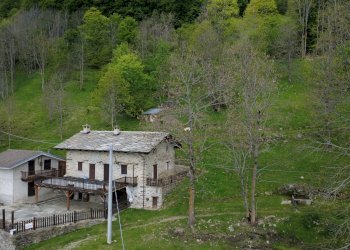 Rustico Borgata Ricchetta, Snc, Sampeyre - foto 46