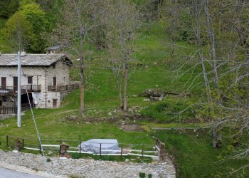 Rustico Borgata Ricchetta, Snc, Sampeyre - foto 47