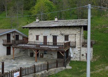 Rustico Borgata Ricchetta, Snc, Sampeyre - foto 48