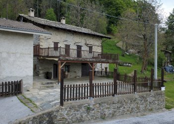 Rustico Borgata Ricchetta, Snc, Sampeyre - foto 52