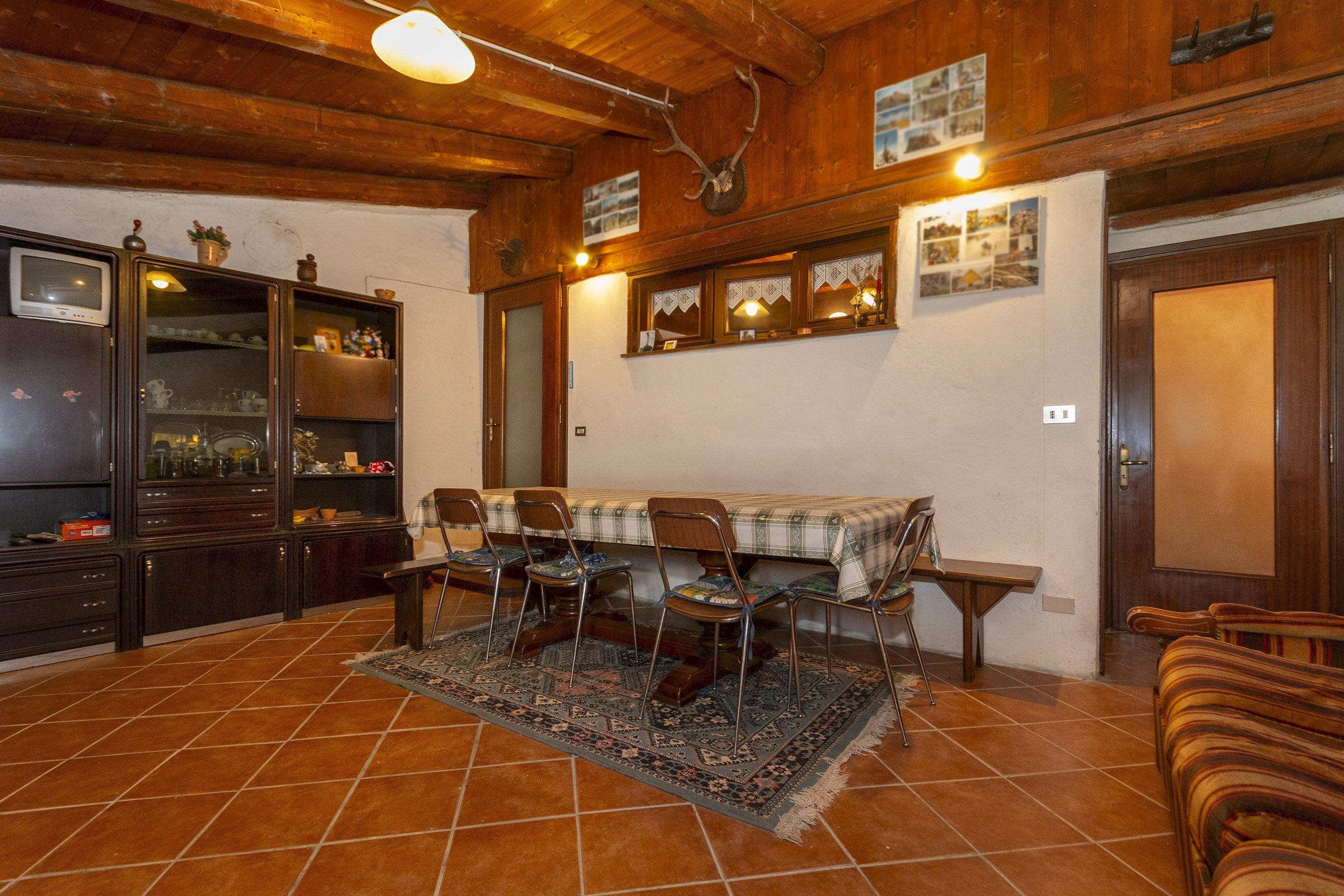 Rustic Borgata Ciampanesio, snc, Sampeyre - photo 3